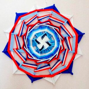 Mandala dlya yahty