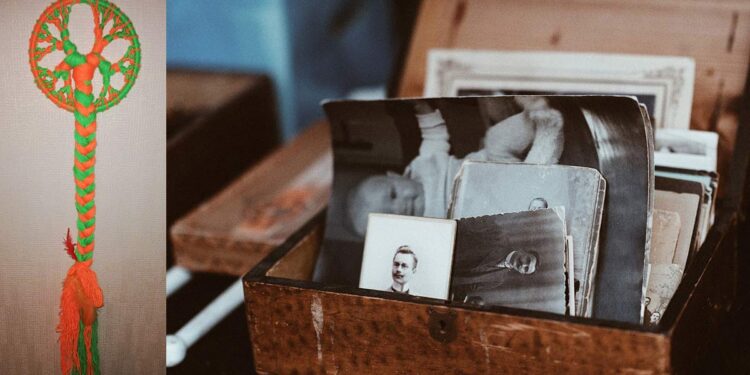 Родовое дерево